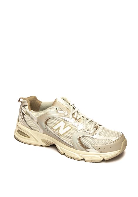Sneaker 530 beige NEW BALANCE | 530AA DMESH-BONE